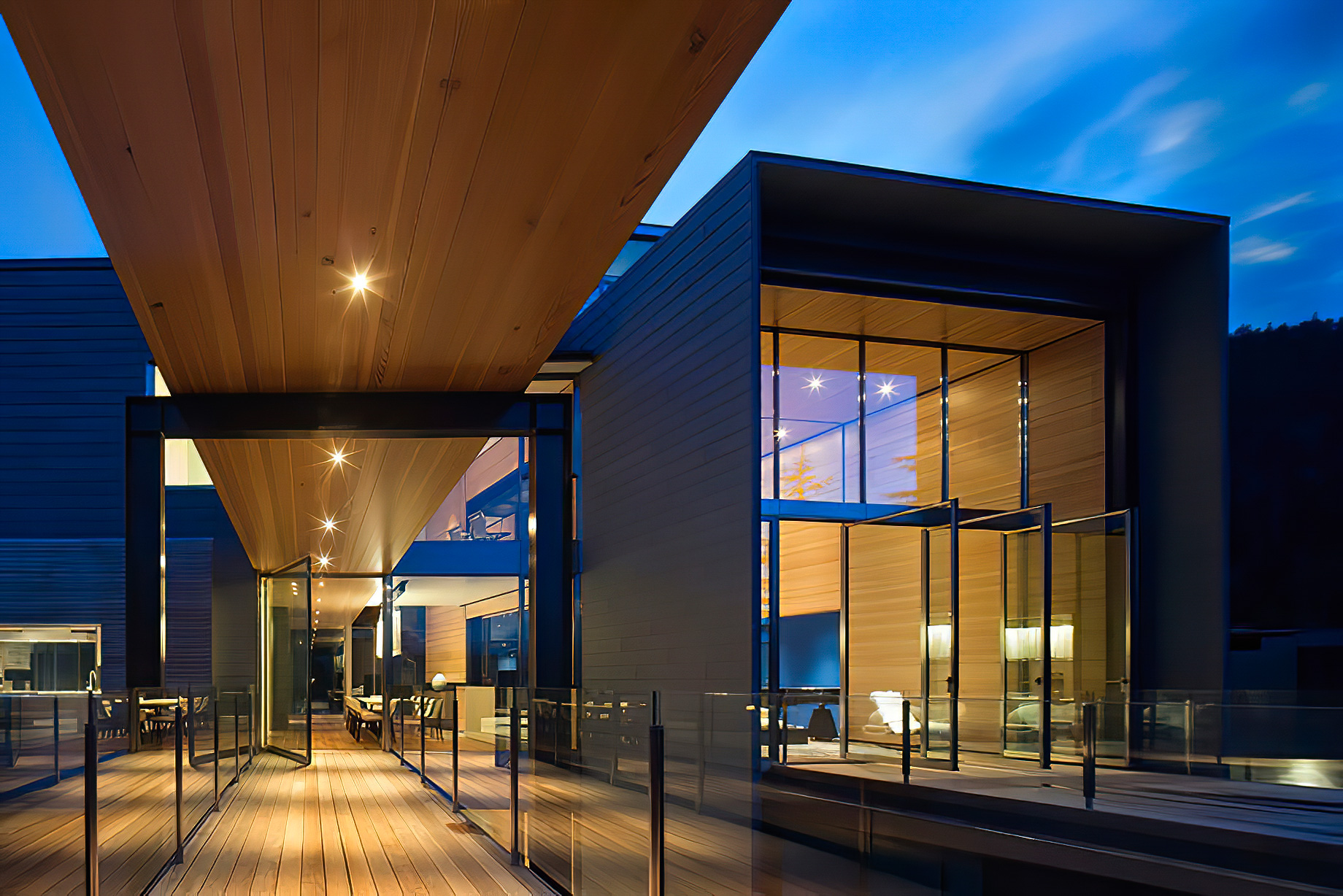 阿曼德鲁庄园丨加拿大-41