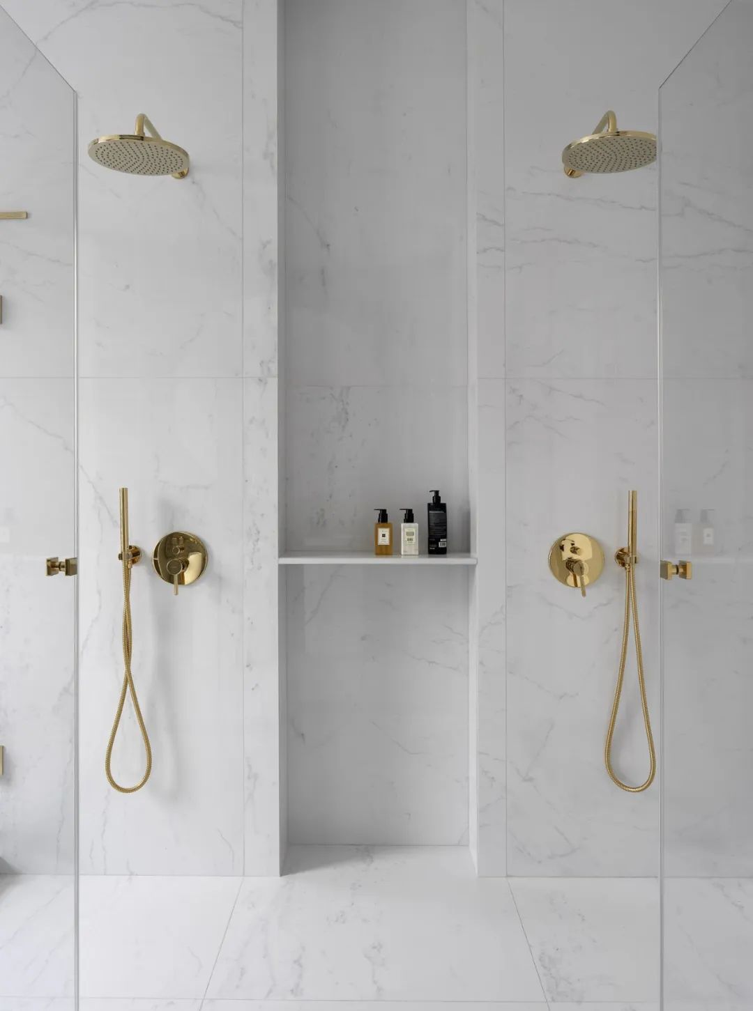 生态极简主义别墅丨MARSOSTUDI-45