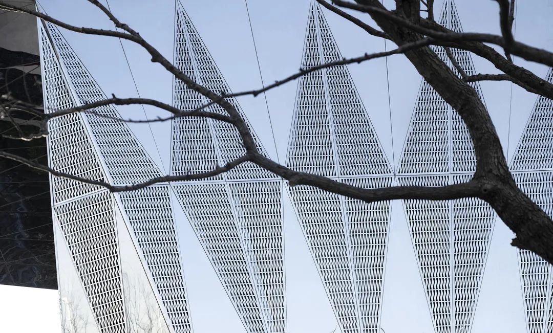 万科·都会滨江丨中国扬州丨上海中房建筑设计有限公司-34