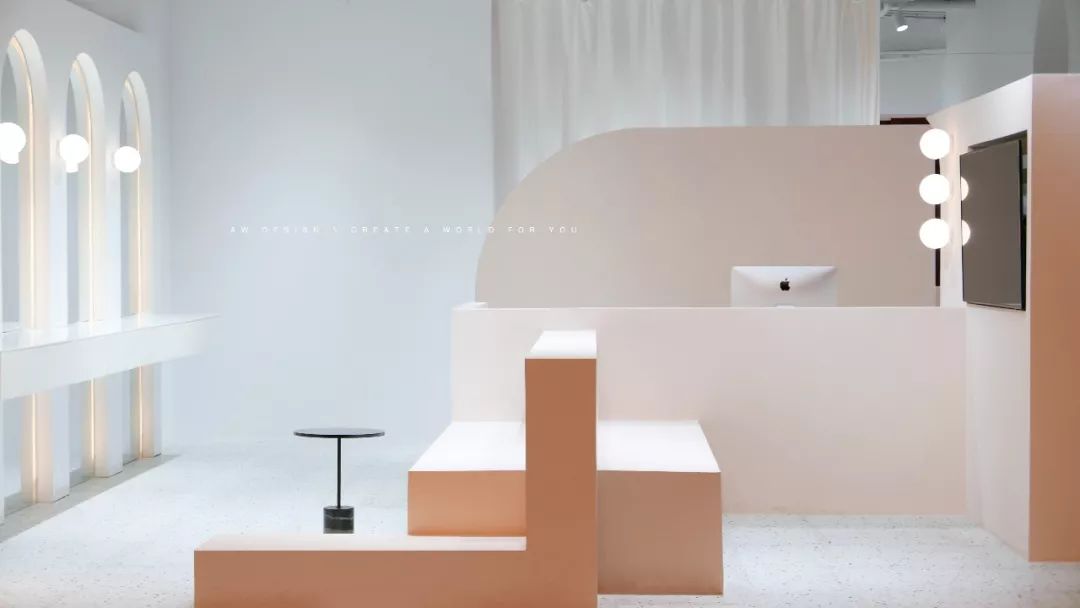 南京 ROSELINE 照相馆 | 时光记录者的空间设计-16