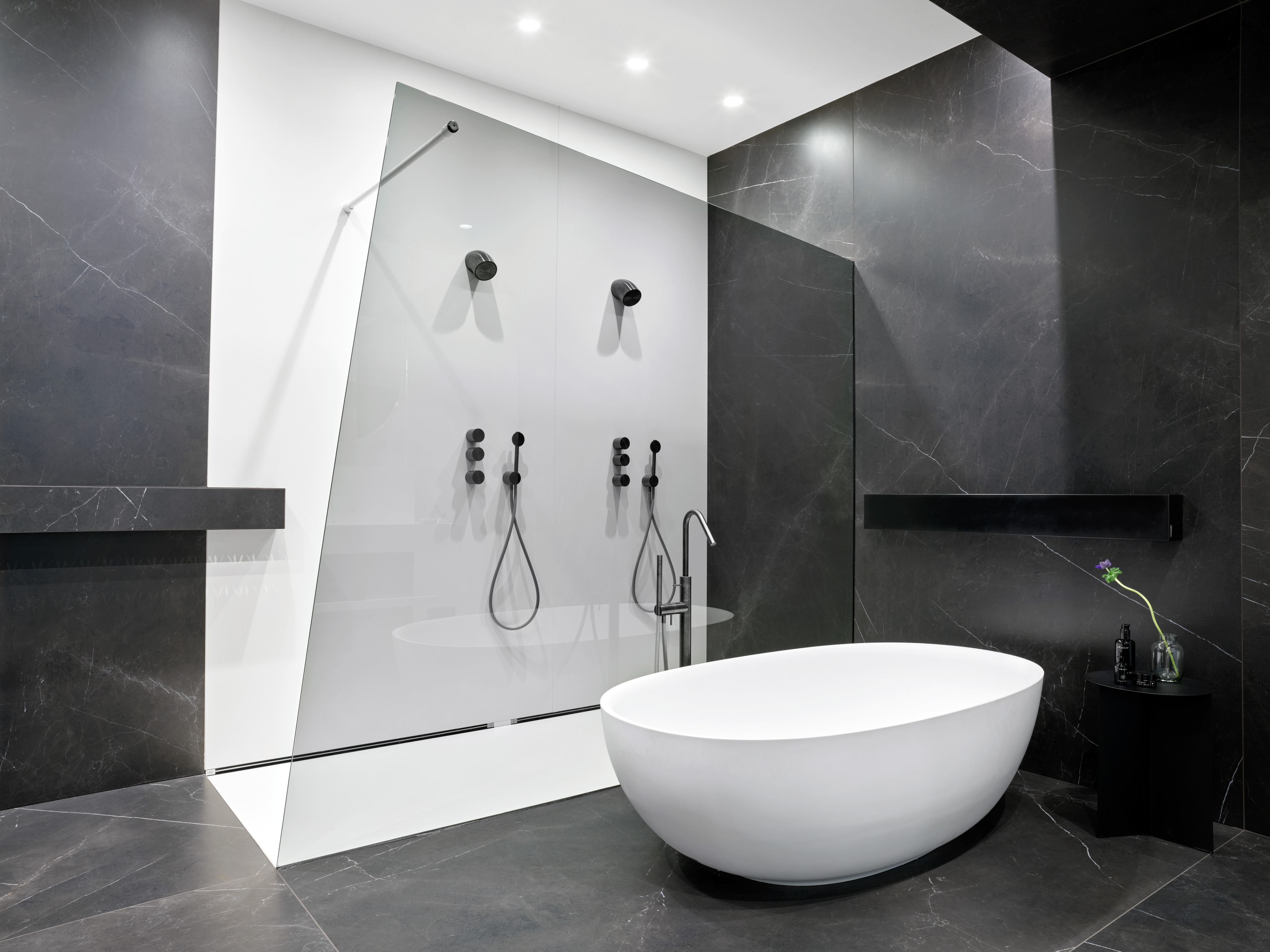 创意改造 | 年轻家庭的城市公寓-37