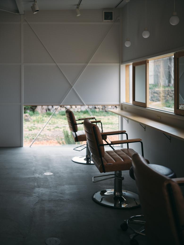 日本东御市美容院丨日本长野丨ihrmk-16