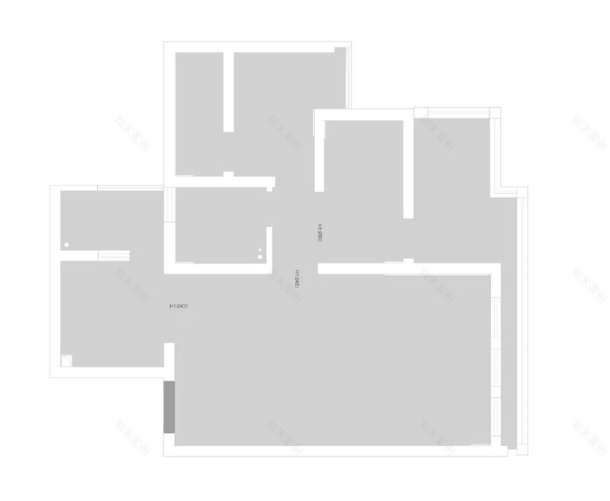 克莱因蓝的田园憬致设计-15