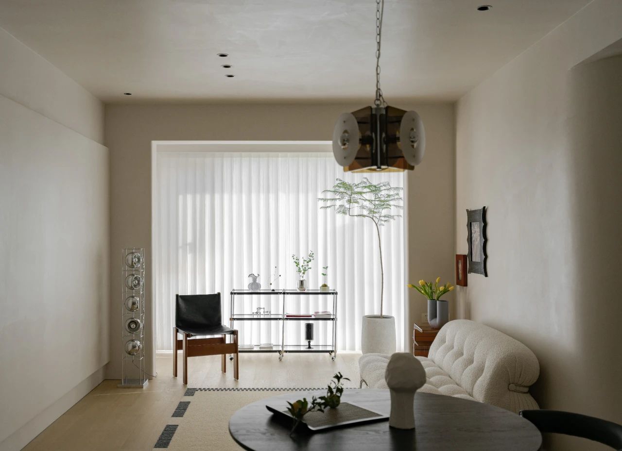 奶油味的家丨大鱼一舍-20