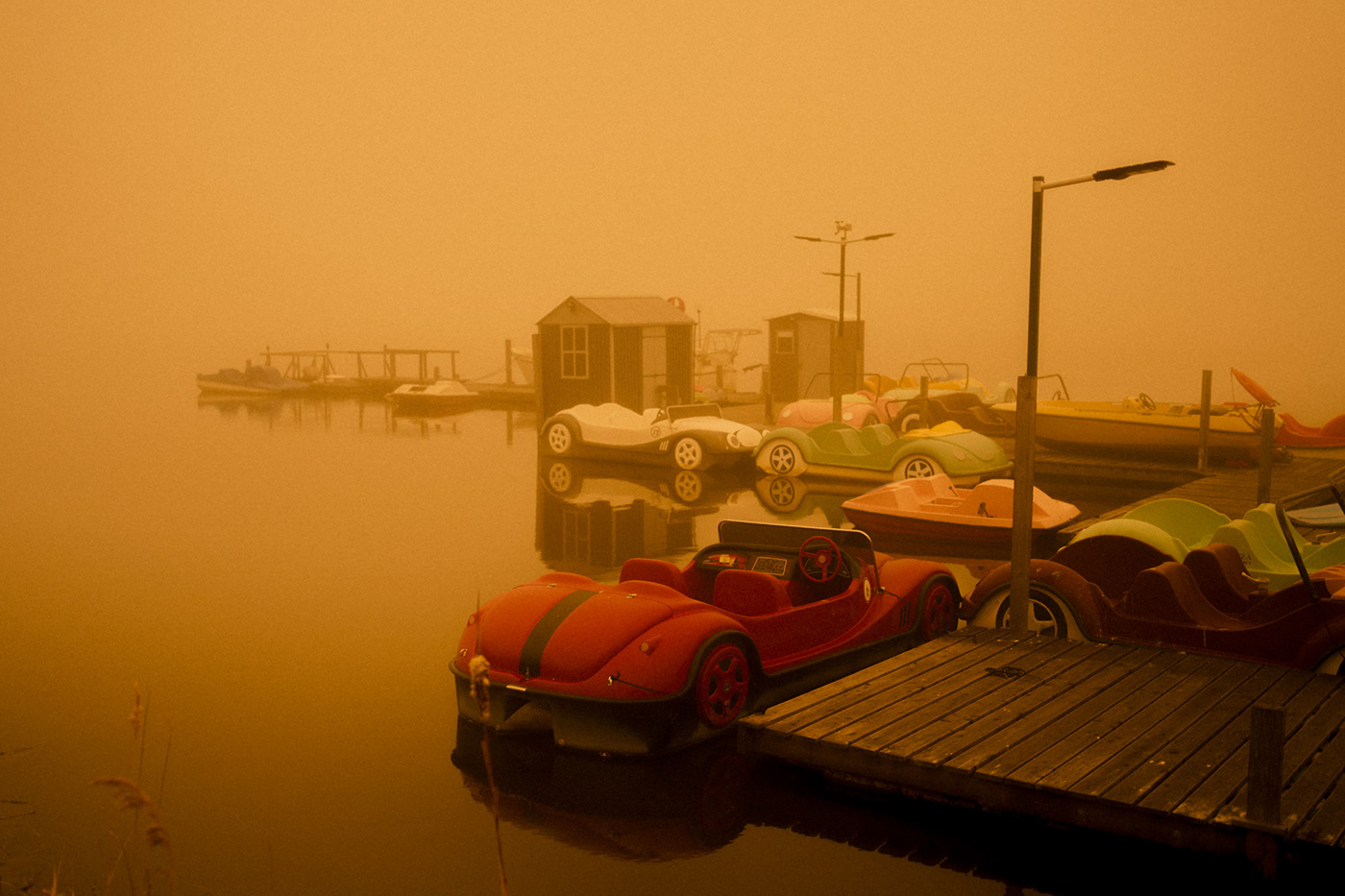 现代简约家居设计丨波兰设计师-5