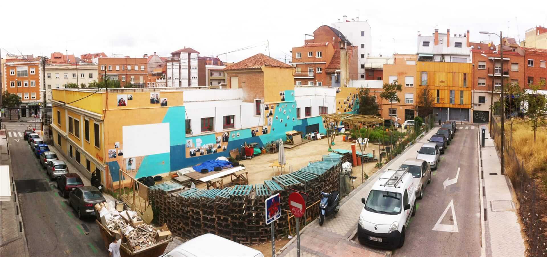 丨西班牙马德里丨Pezestudio.org-14