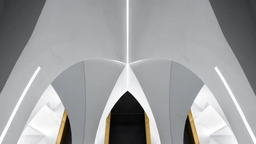 北京3AM·S艺术沙龙丨中国北京丨DPD递加设计-82