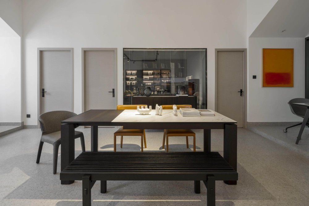 以上设计工作室丨中国福州丨THE ABOVE 设计-6