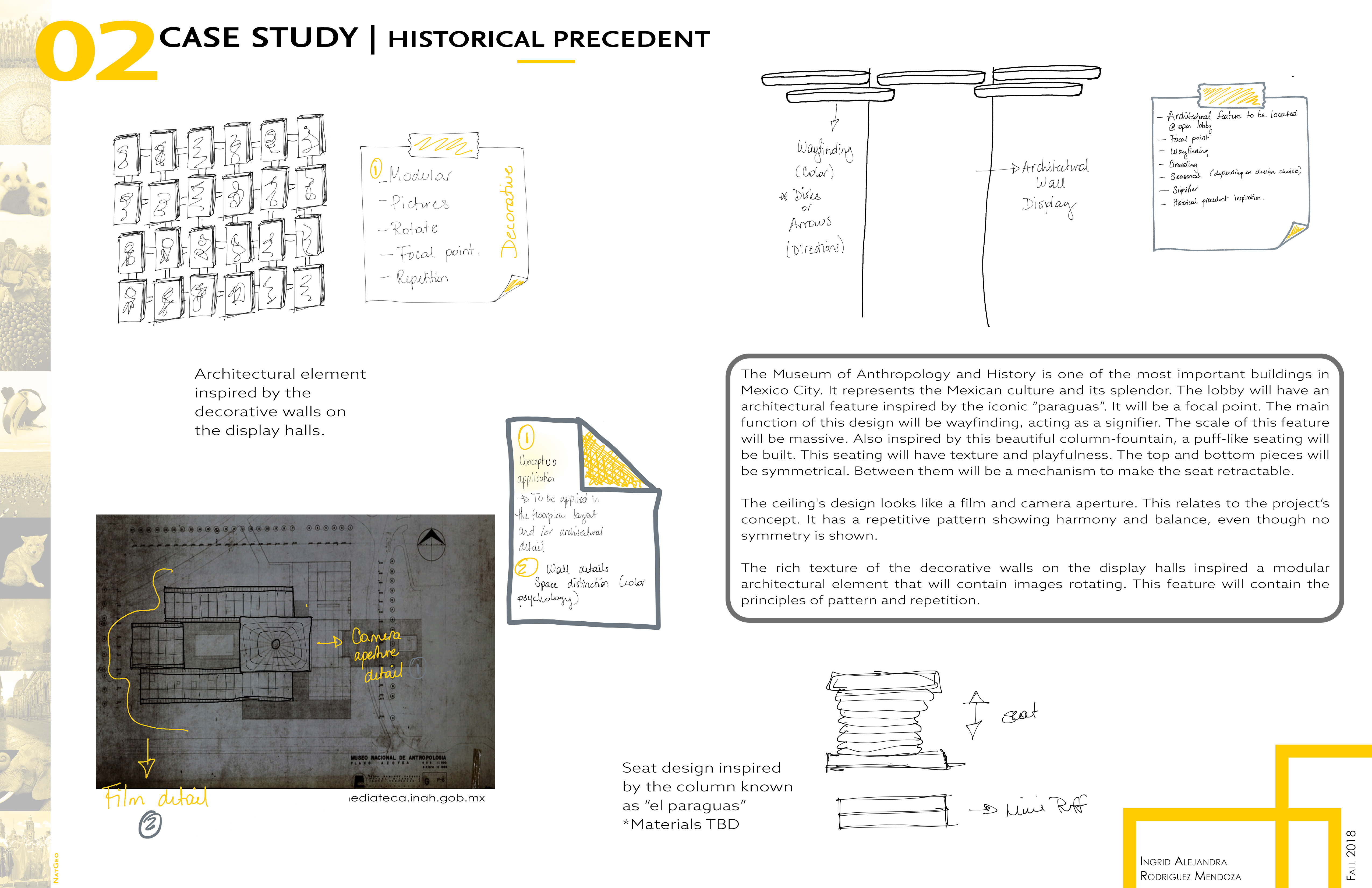 COMPREHENSIVE DESIGN - Case Studies-2