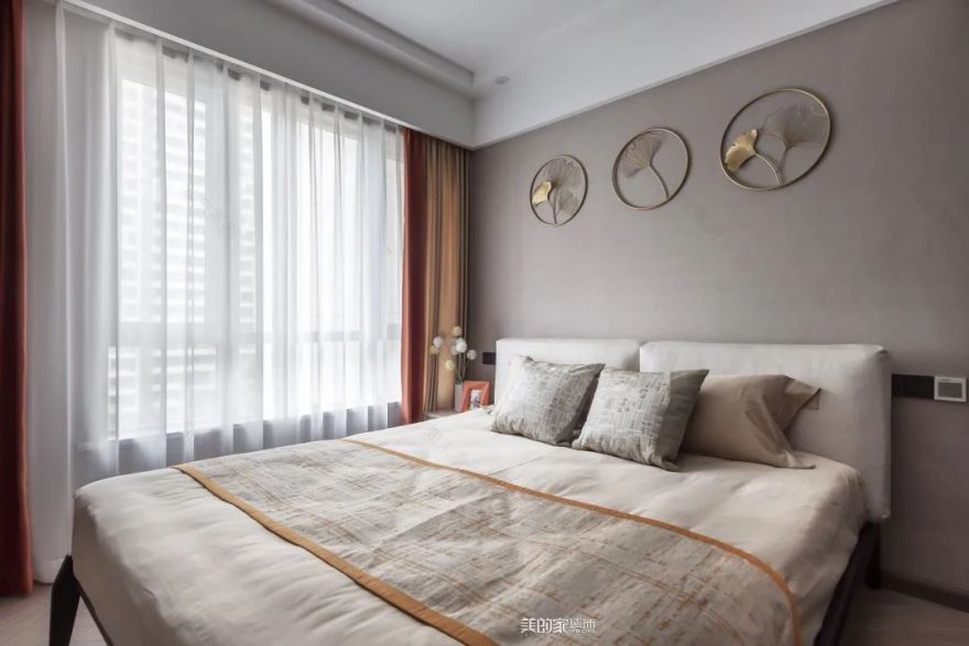 中交锦悦二期现代浪漫家居设计-60