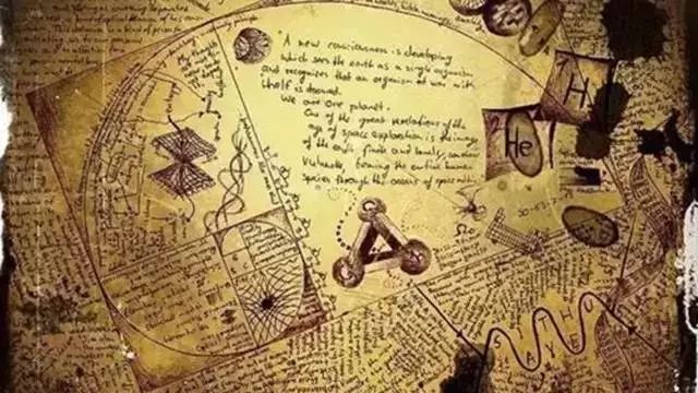 《Science》公布的 125 个最具挑战性的科学问题,你感兴趣的是哪个?-248