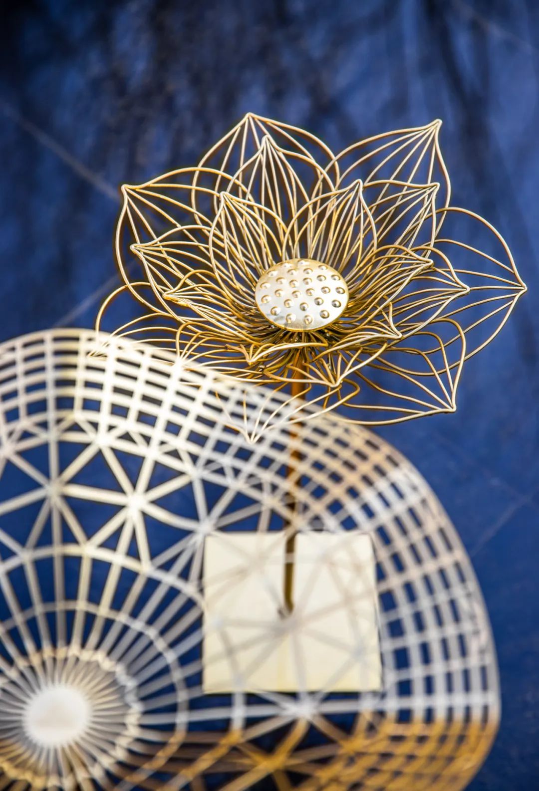 蜀韵新颜——四川领地·观江府景观设计解析-140