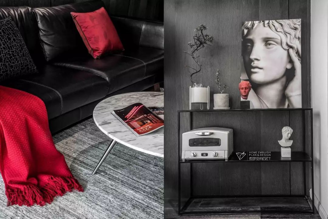 素图新作 | 色彩最后的抽象-75