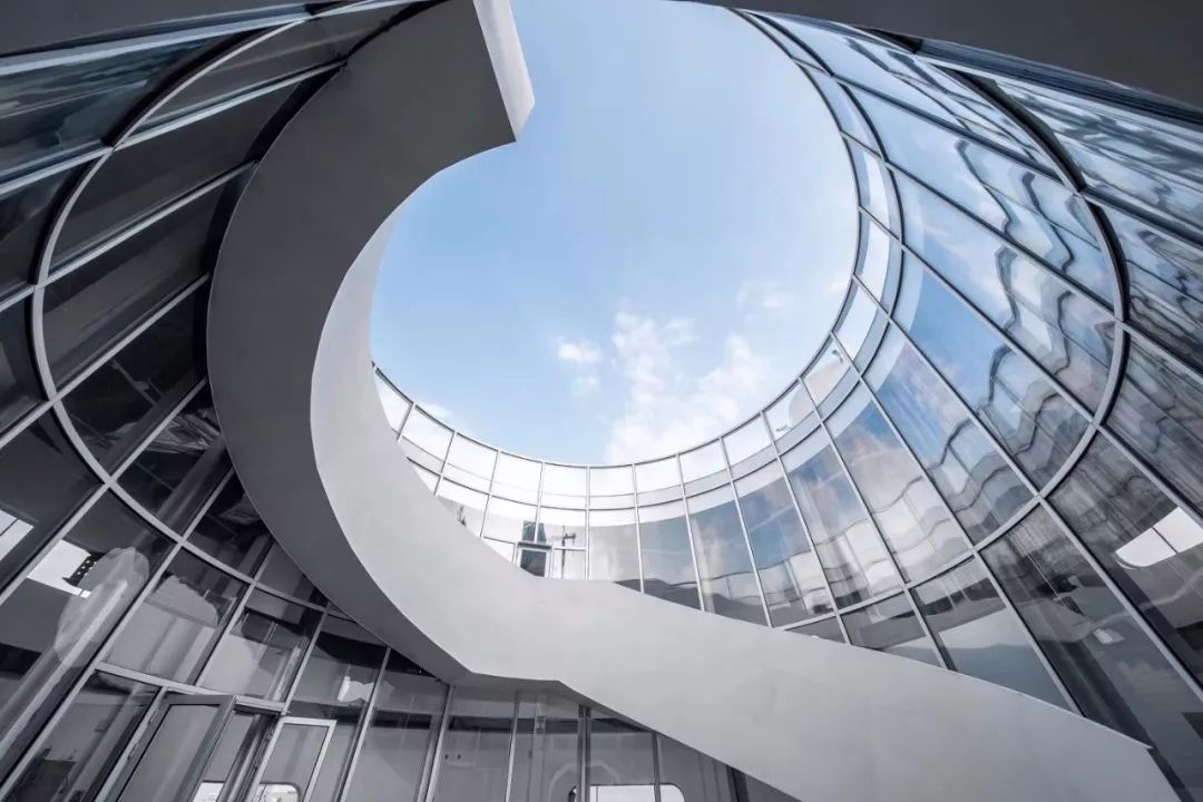 上海油罐艺术中心丨中国徐汇-44