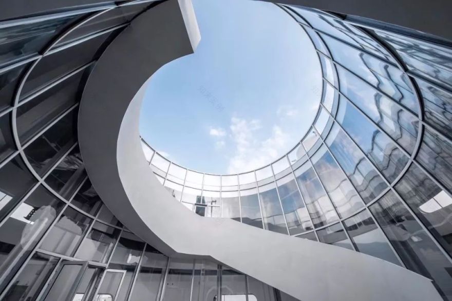 上海油罐艺术中心丨中国徐汇-44