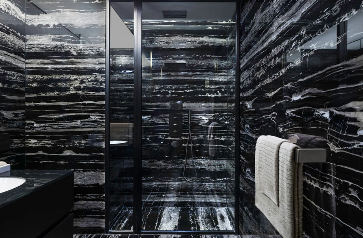 Armani ShowFlats & Exhibition Gallery | Design 2000 International-18