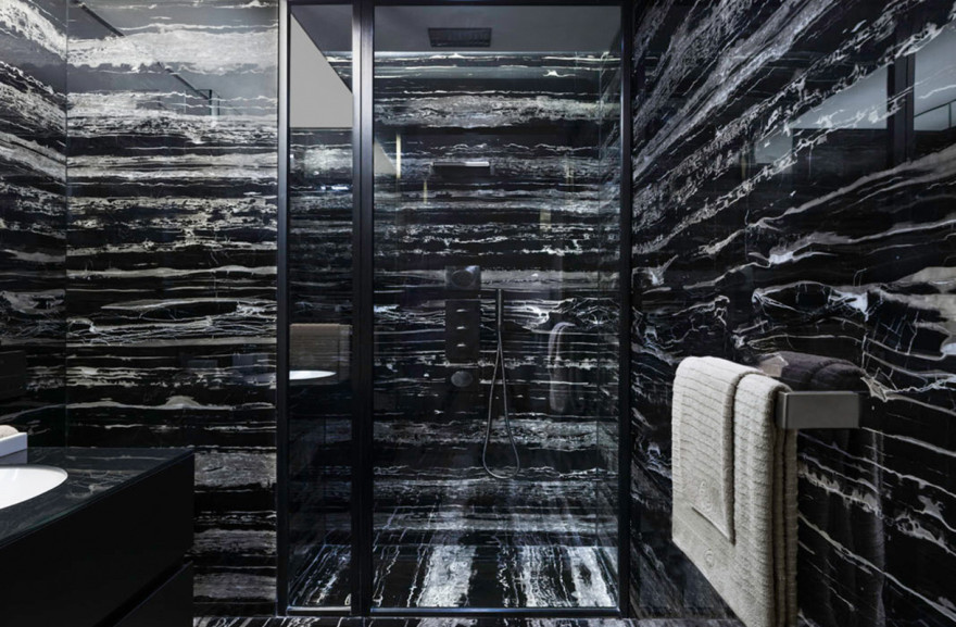 Armani ShowFlats & Exhibition Gallery | Design 2000 International-18