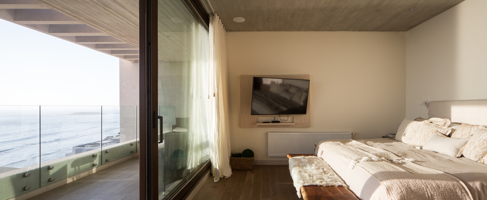 智利海洋别墅-78