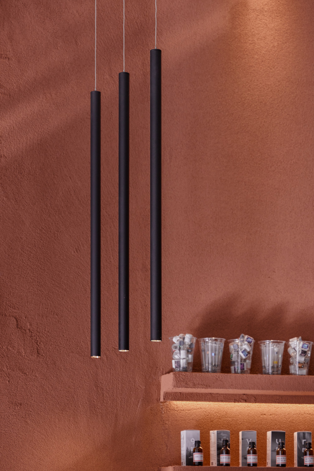 高级酒店设计，享受优雅氛围的 30 平豪华客房-22