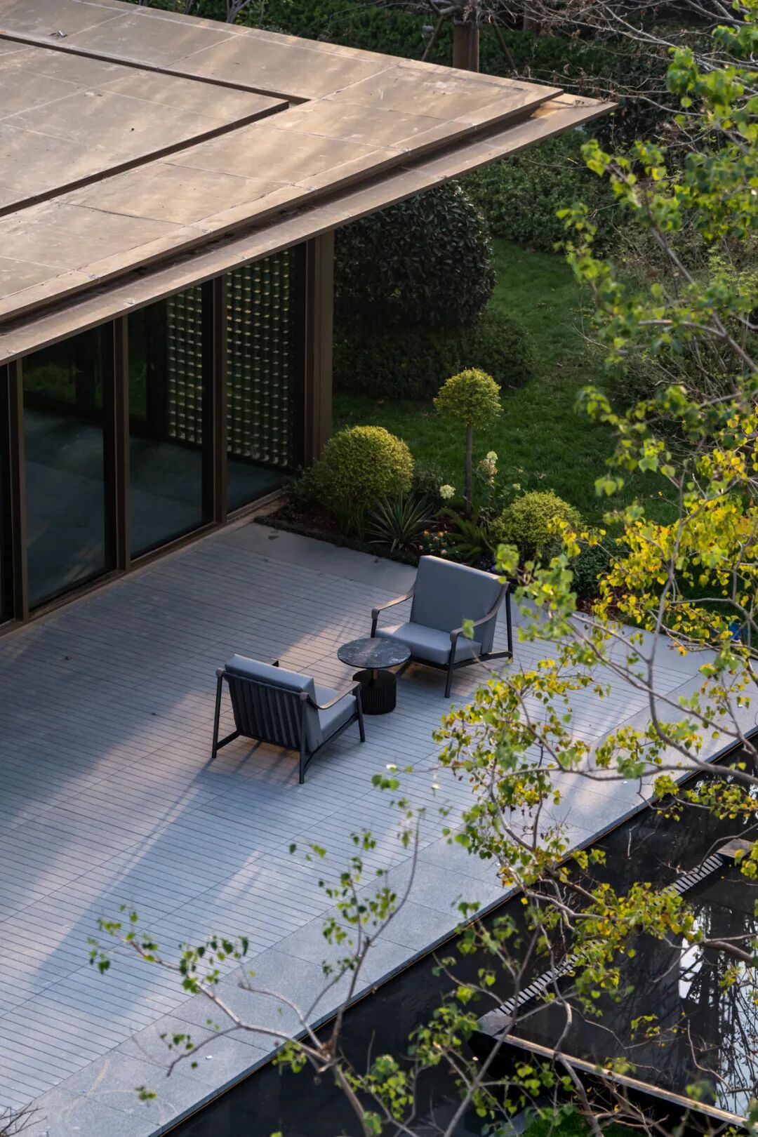 济阳金海瑞园丨中国济南丨道合设计济南公司,重庆三事业部-47