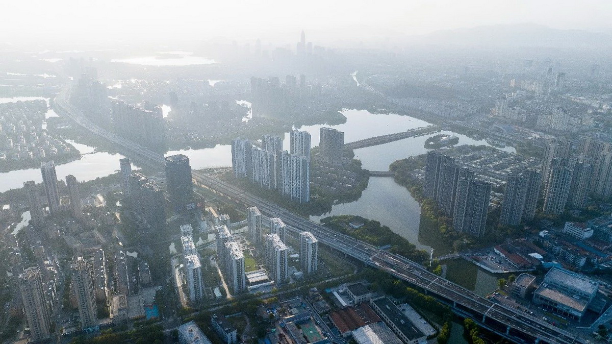 大家·绍兴镜界丨中国绍兴丨ZSD卓时-6