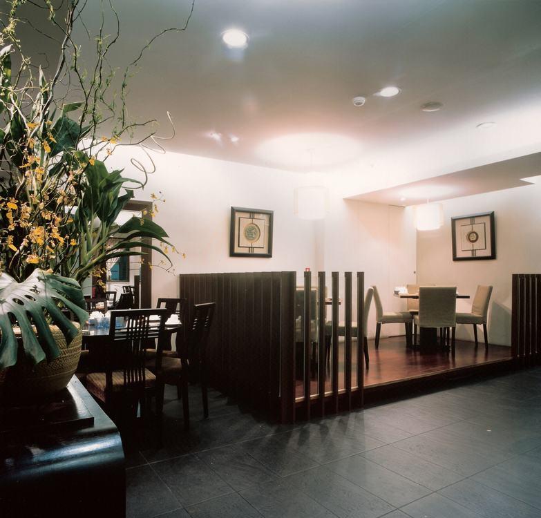 台北市边田庄餐厅-4