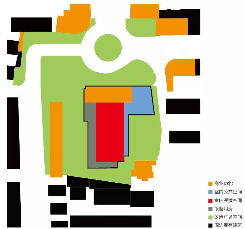 上海东昌电影院改造，5G 多元文化体验空间诞生-32