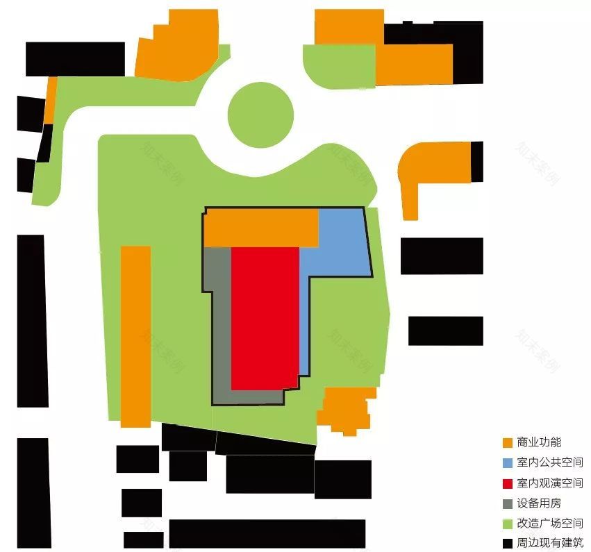 上海东昌电影院改造,5G 多元文化体验空间诞生-32