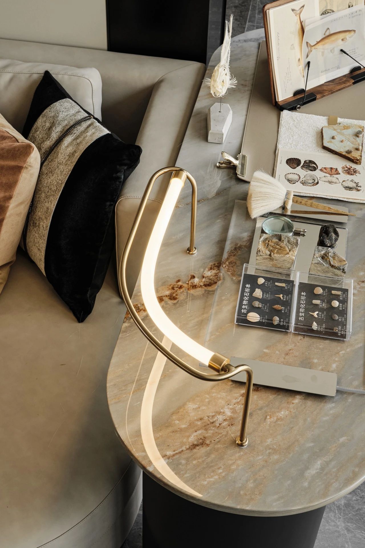 芜湖文华和颂售楼部丨中国芜湖丨MDG 美林设计集团-56