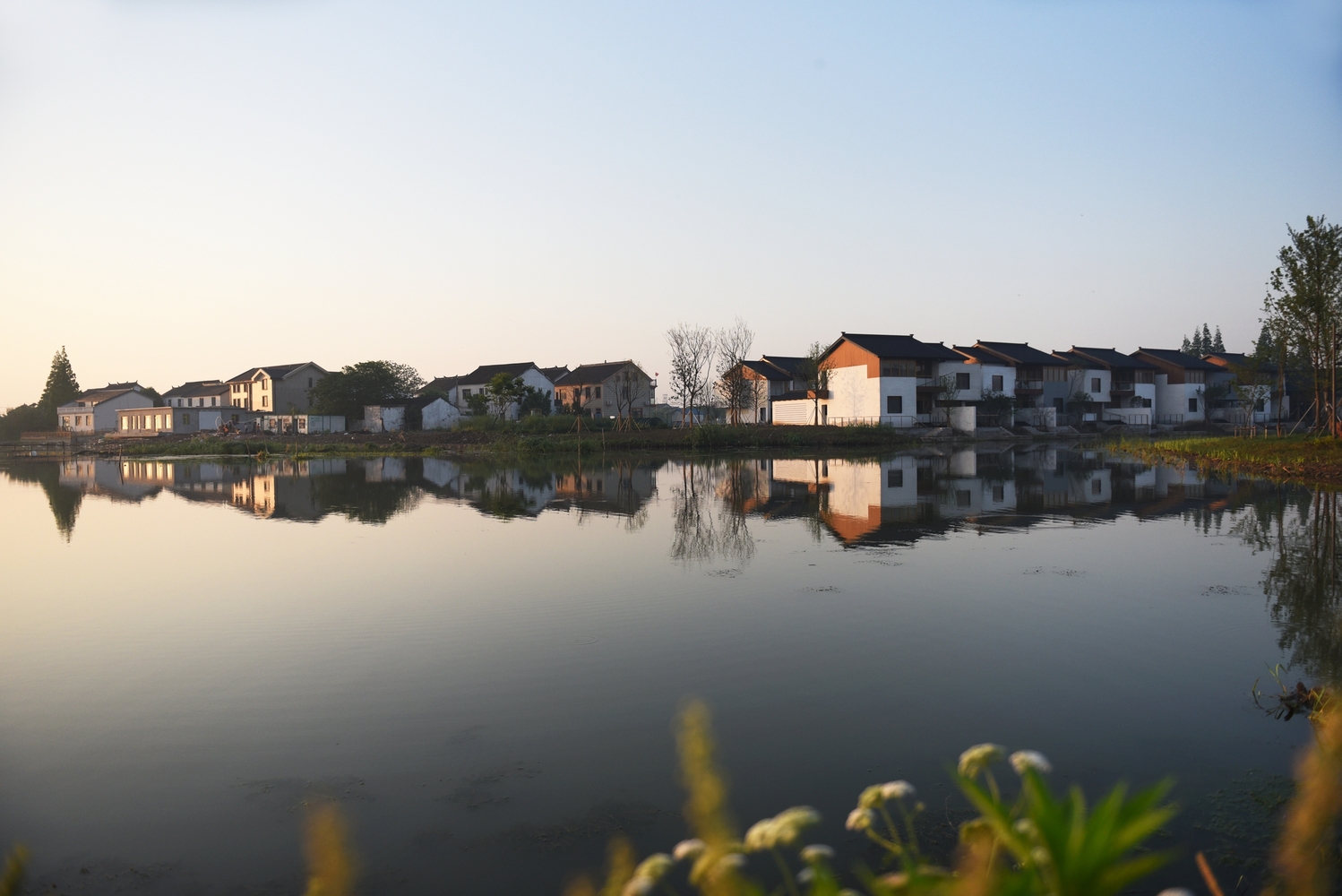 朱家店民宿学校-46