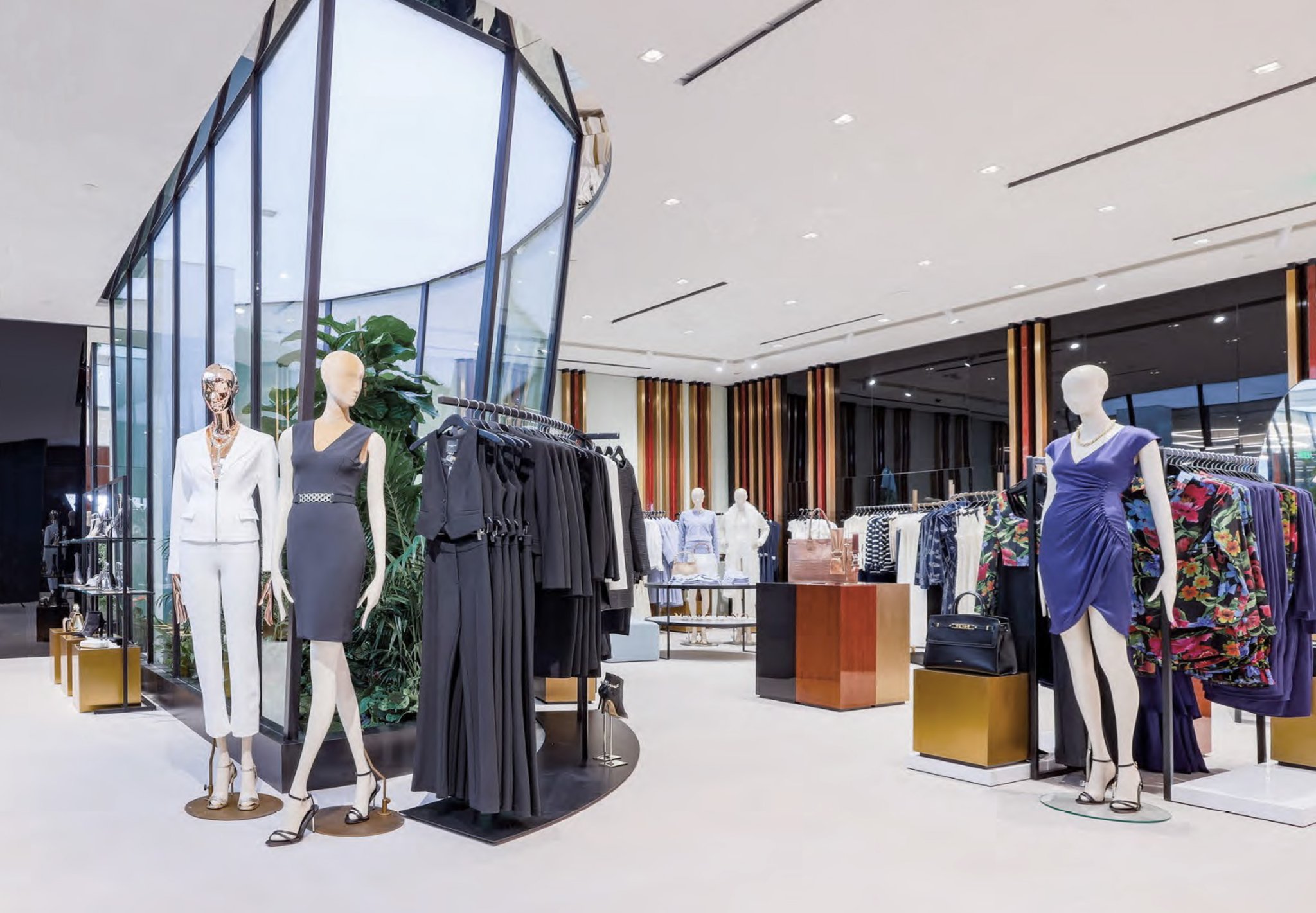 丨美国拉斯维加斯丨Giraldi Associates Architects-6