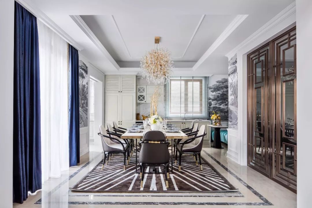 天恒半山世家丨中国北京-7