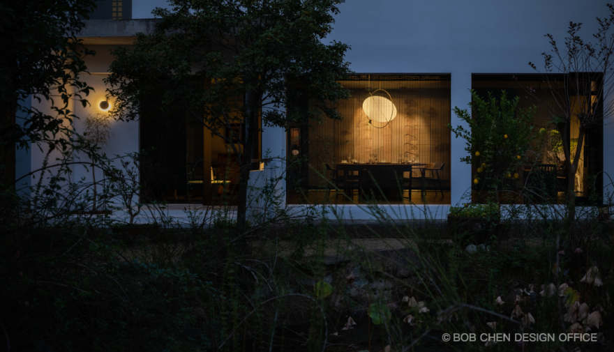 之江山南丨中国杭州丨Bob Chen Design Office-44