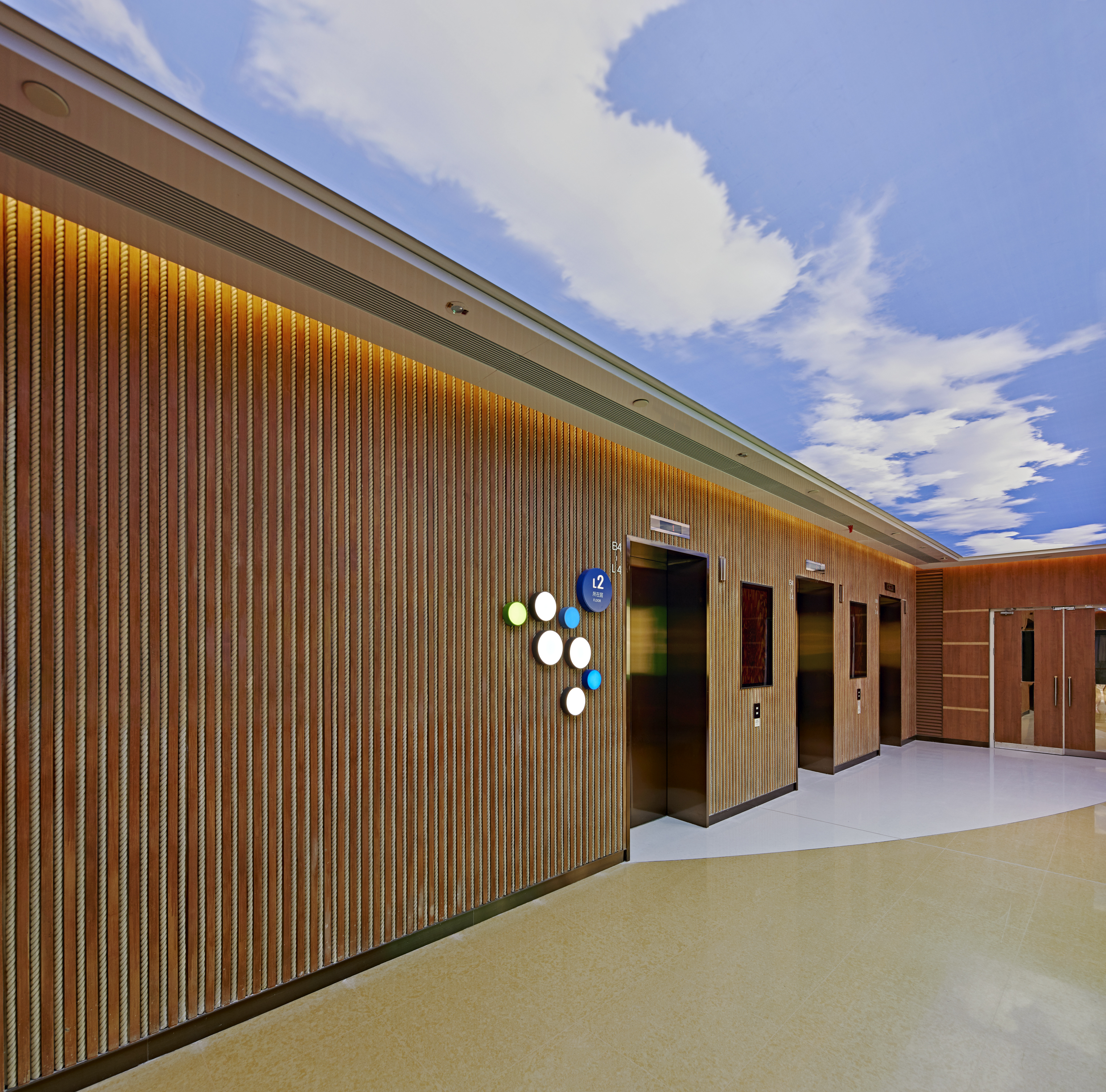 佛山新 DNA 购物中心-15