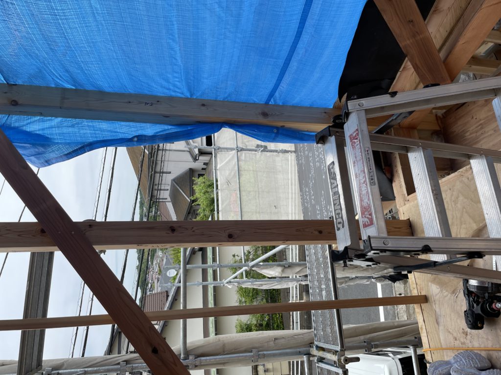 梶原の住宅 09丨LEVEL Architects-30