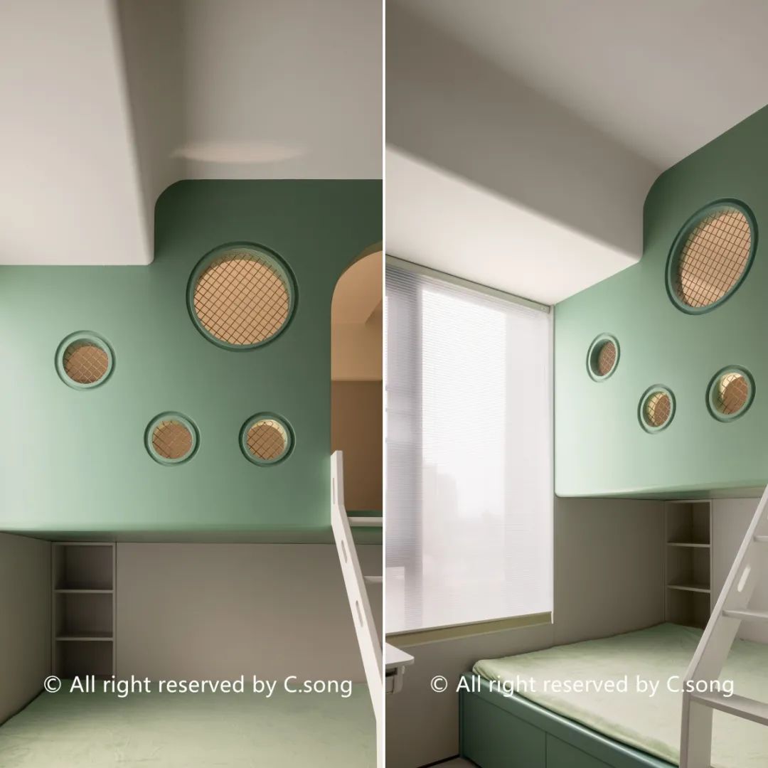 初遇便倾心丨中国广东丨汕头市呈颂设计工程有限公司-31