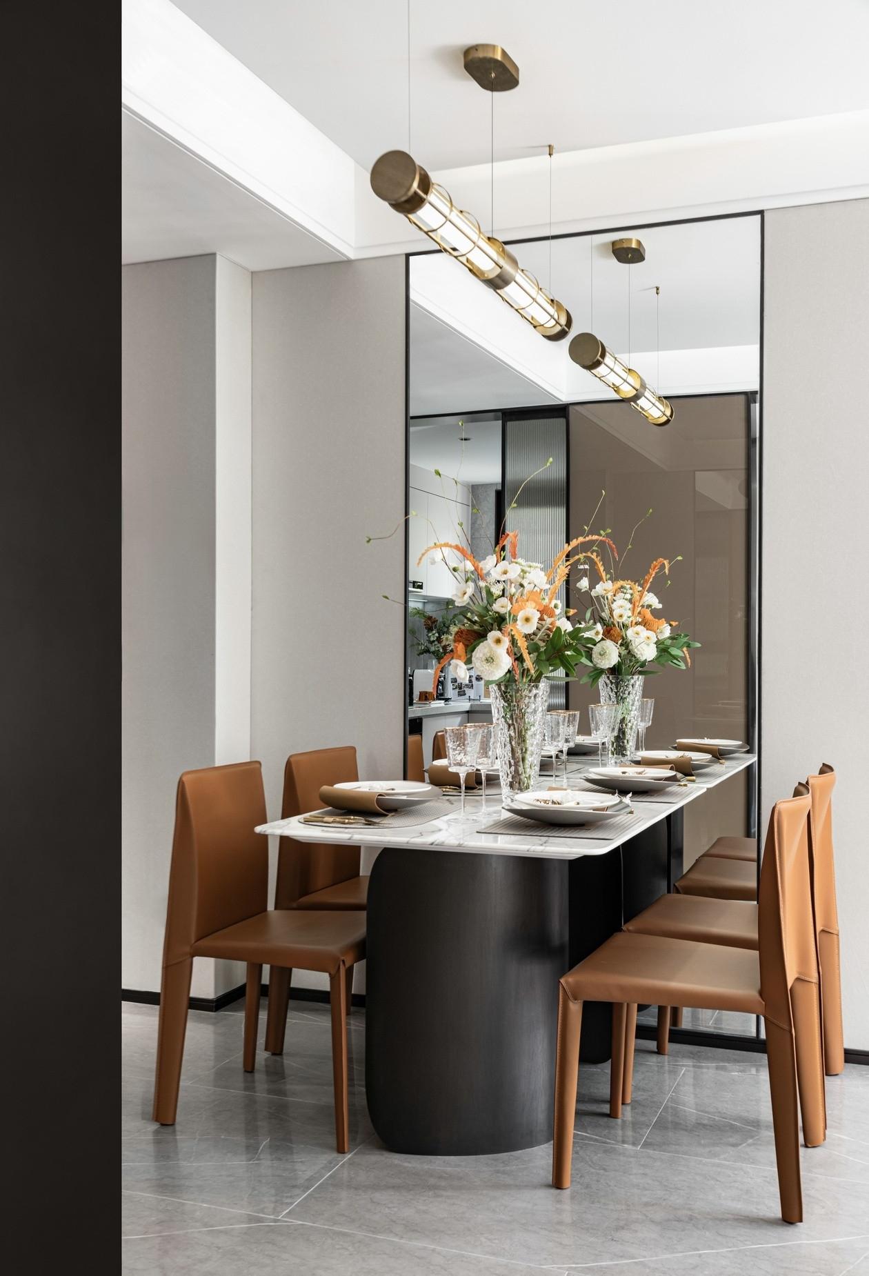 河北涿州中国铁建·樾府国际样板间丨中国河北丨北京山禾金缘艺术设计股份有限公司-8