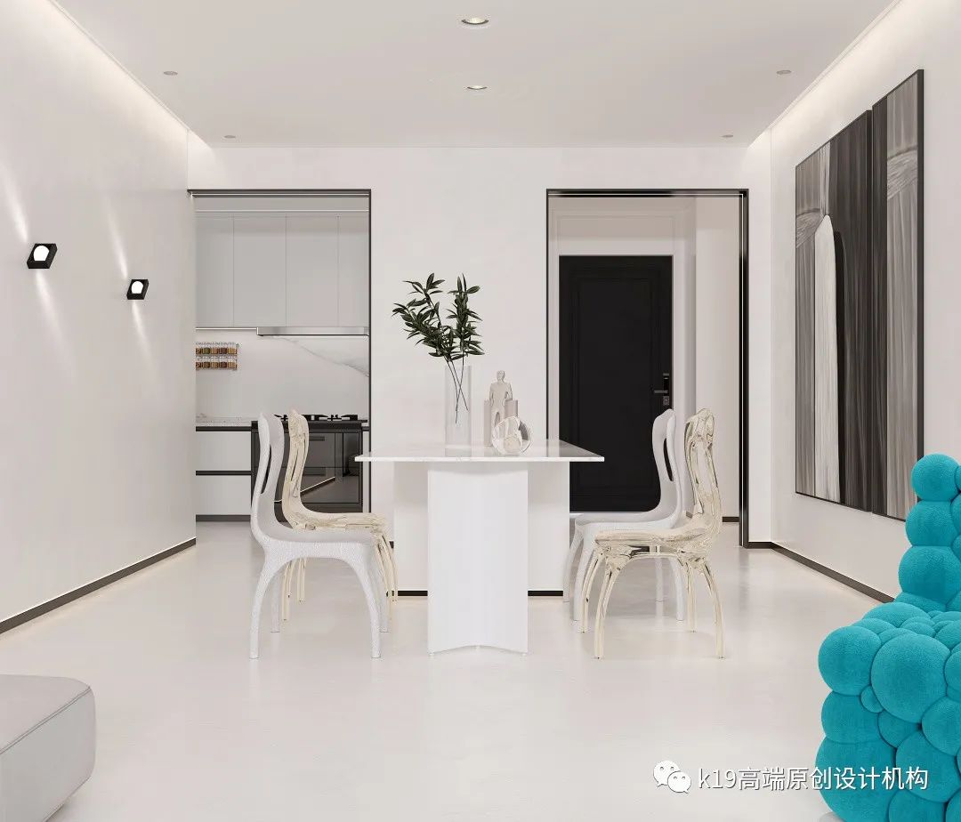 《阅山湖·云著》丨樾界设计工作室-35