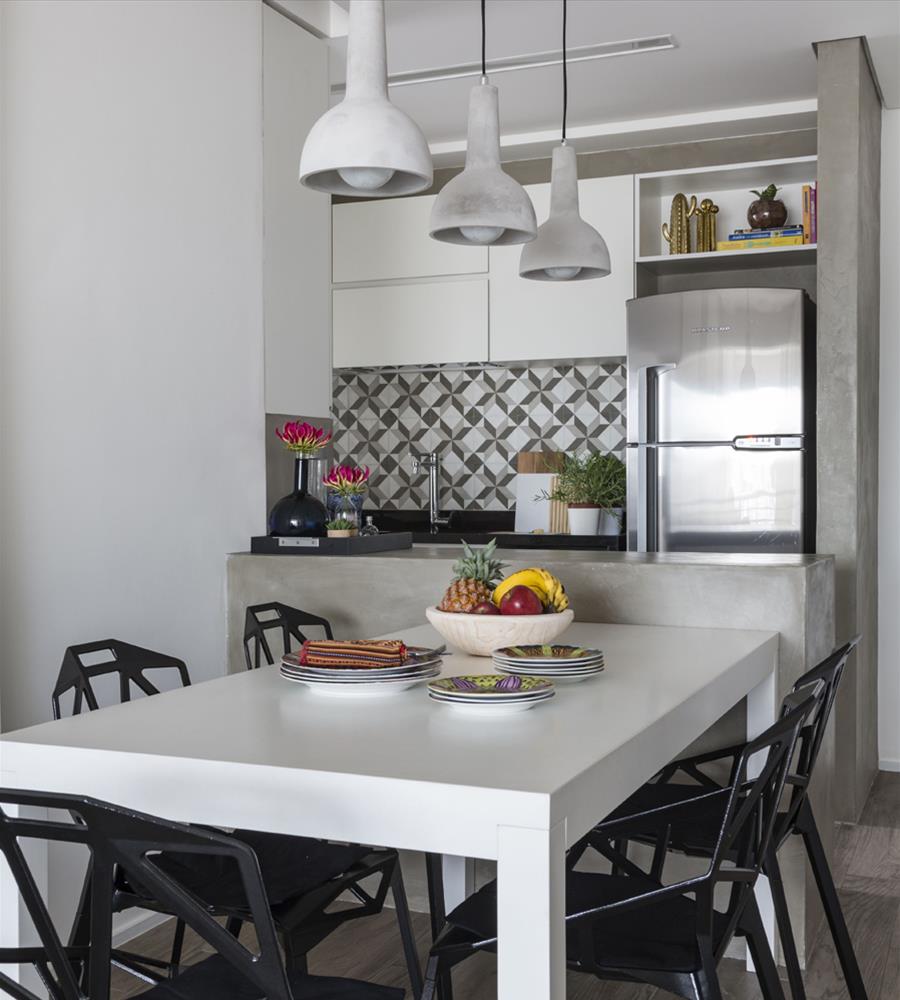 Lado B 公寓设计-8