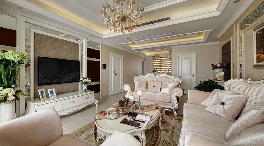 九大设计风格解析，总有一款适合你-42