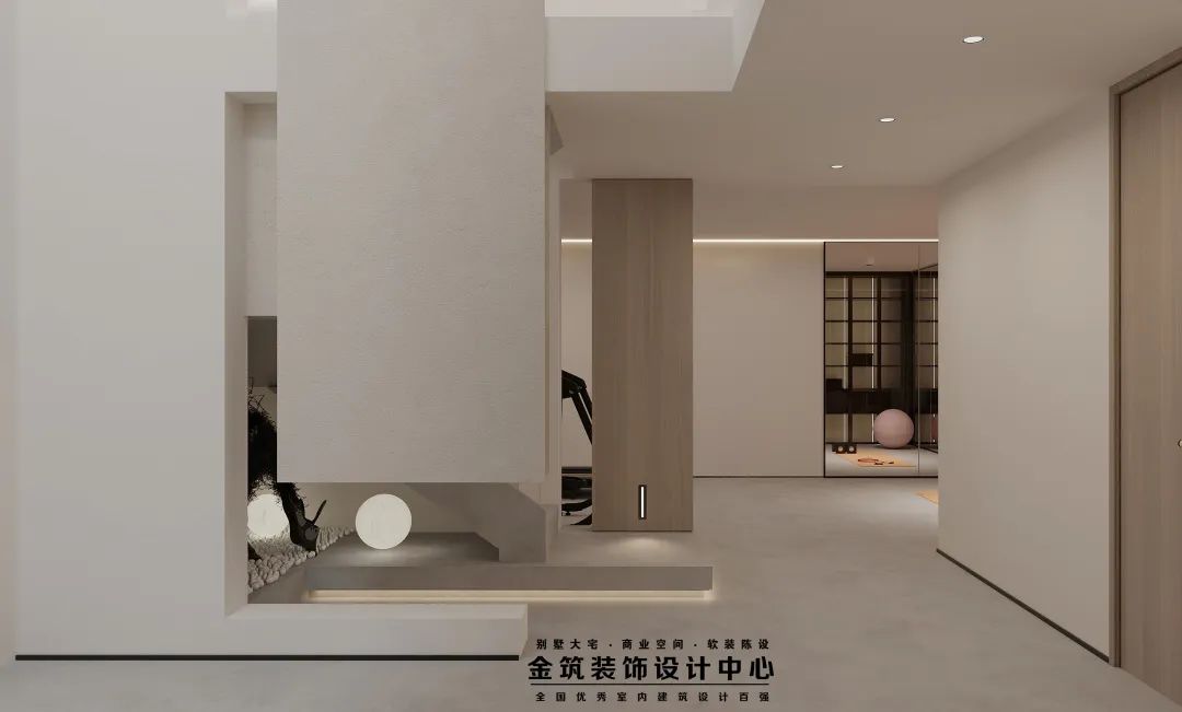 暖暖丨中国浙江丨金筑设计-10