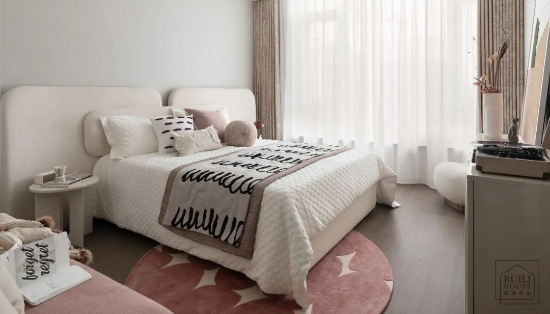 德清凤栖桃源中叠样板间丨中国浙江丨蓝城瑞丽家居-73