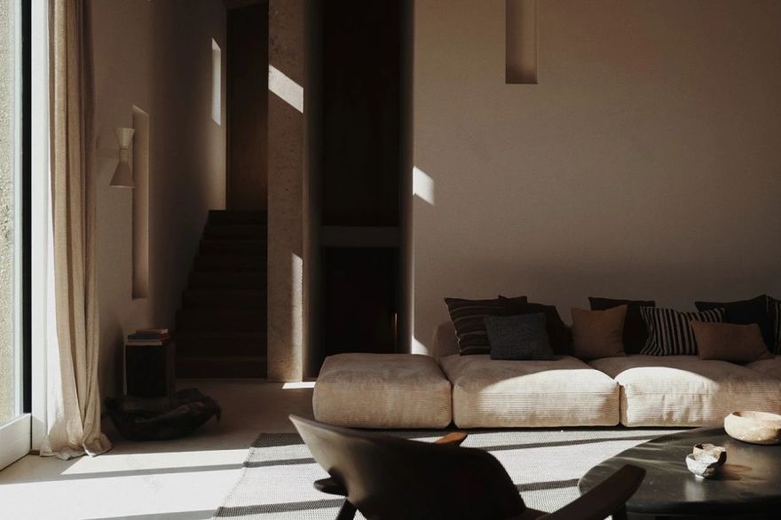 Câlin Valreas 心之向往丨法国丨Contekst 和 Bea Mombaers-34