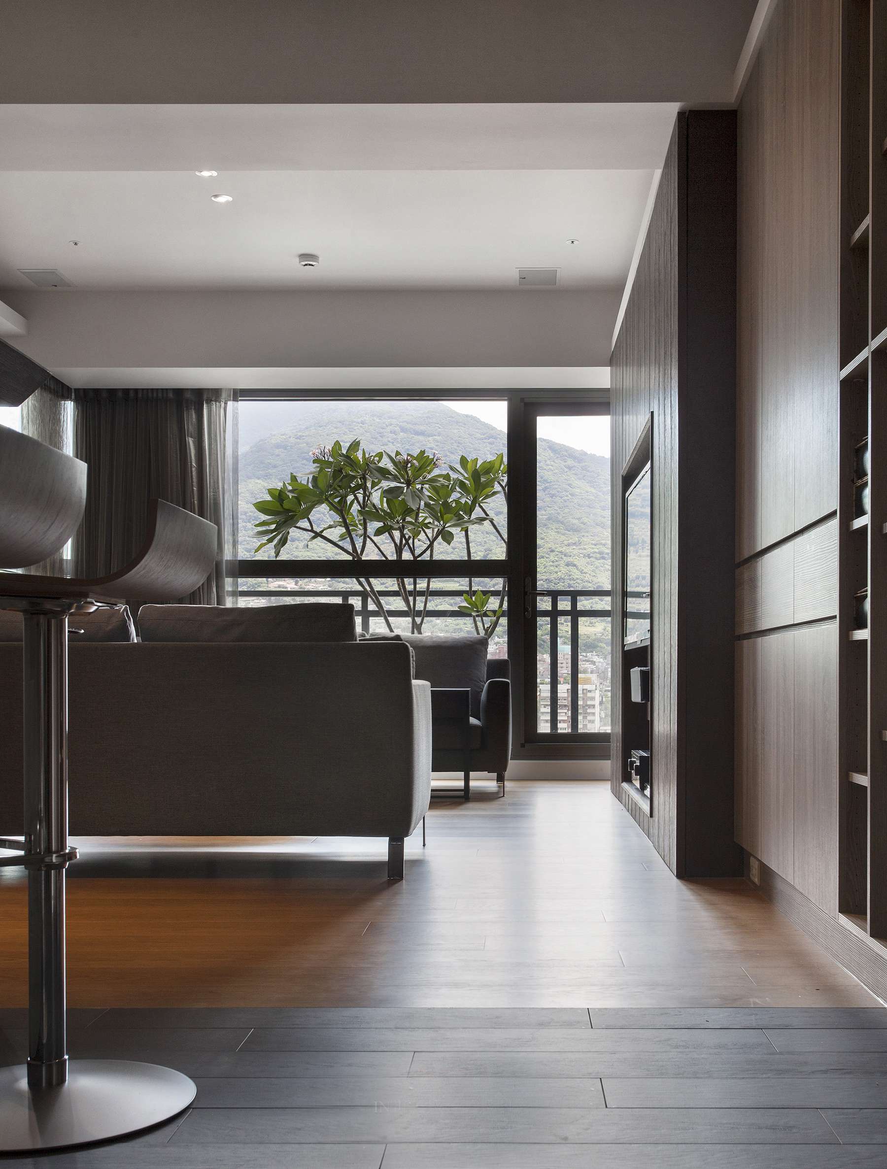 德力设计 文山行旅住家案2-22