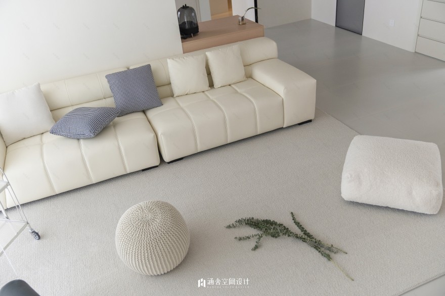 湖塘月色花园丨中国金华丨涵舍空间设计事务所-12