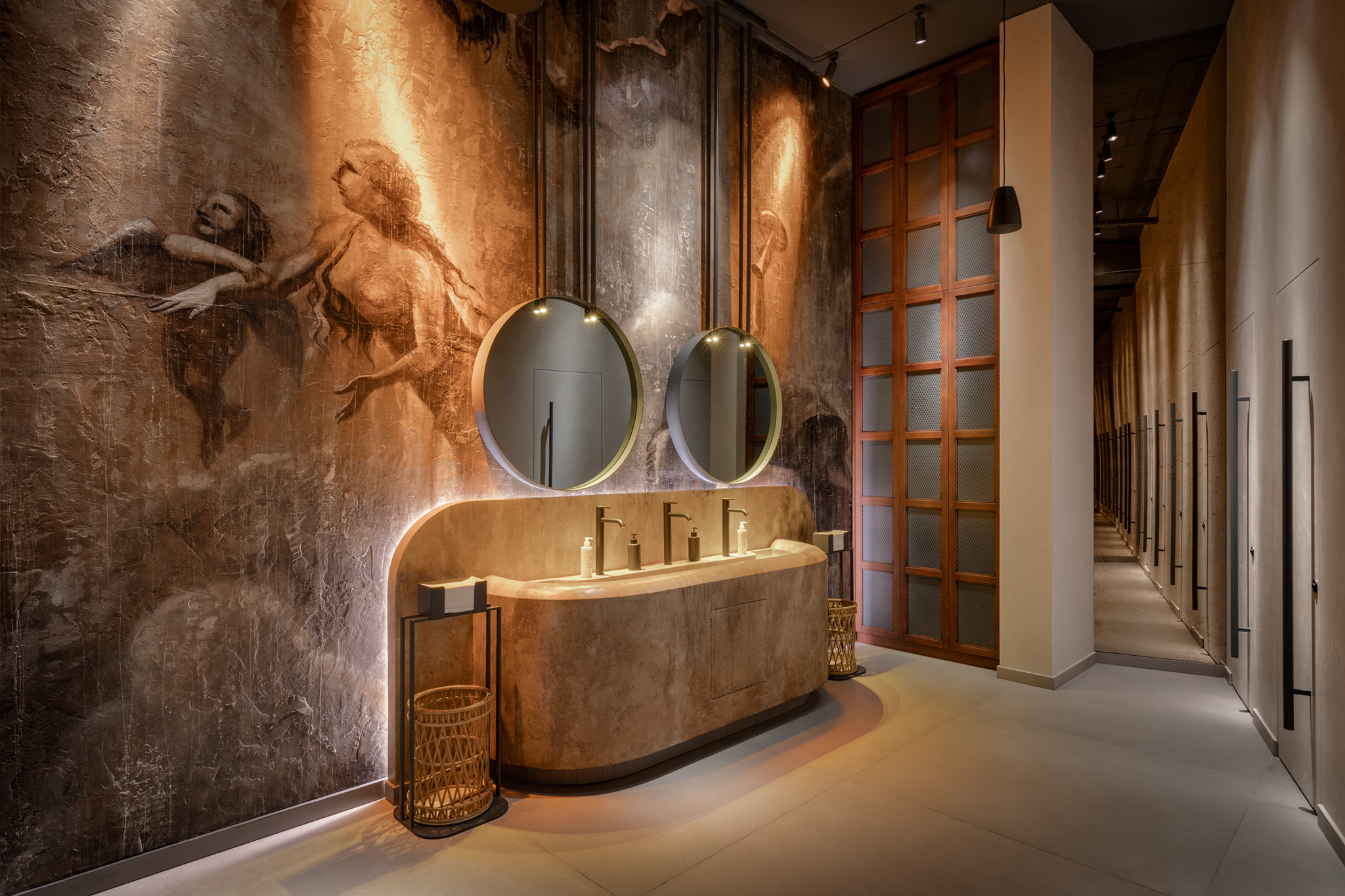 太阳;索尔(北欧神话中的太阳神)丨BOOM project-80