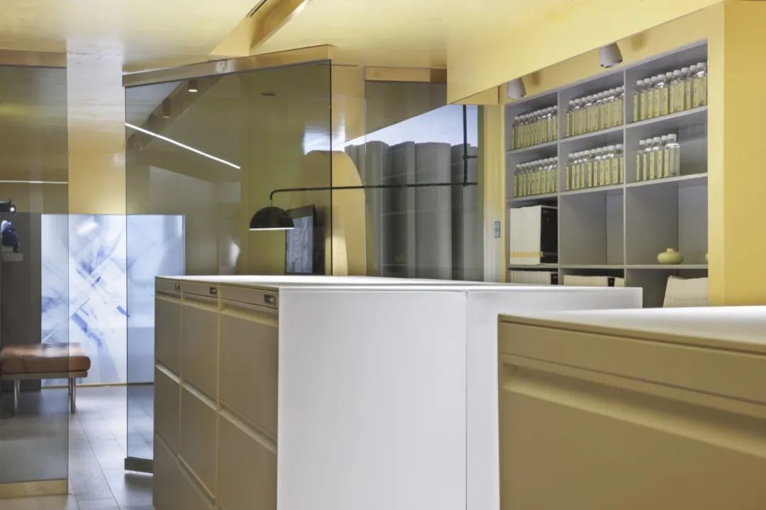 费罗娜企业总部丨中国佛山-22