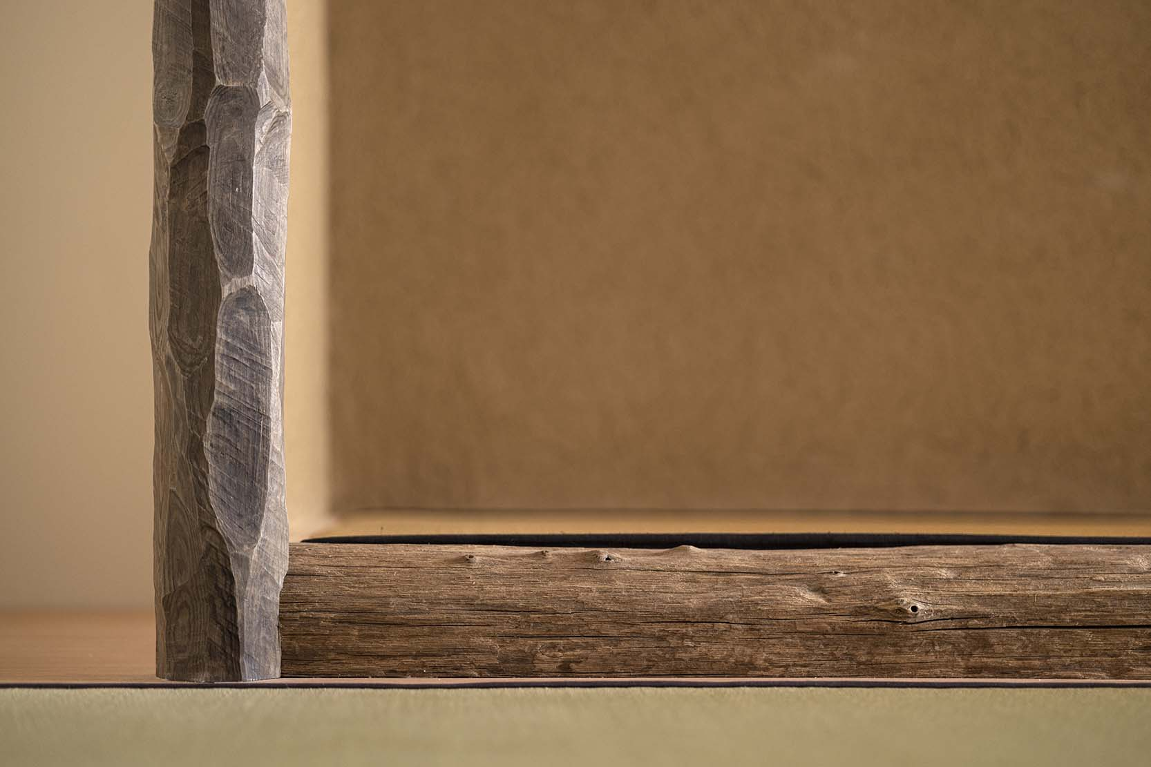 中目黒の家丨日本东京丨新素材研究所-16