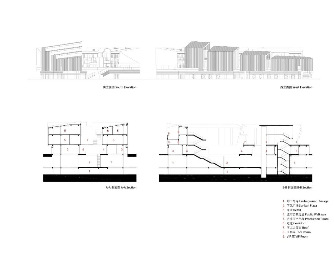 神秘艺术小镇 | 契里柯街道与杜尚楼梯的对话-50