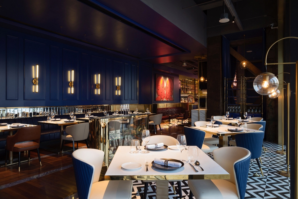 LARGEIGHT美食酒廊-13